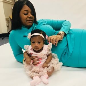 Meet your Posher, Andrea